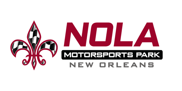NOLA brand collateral