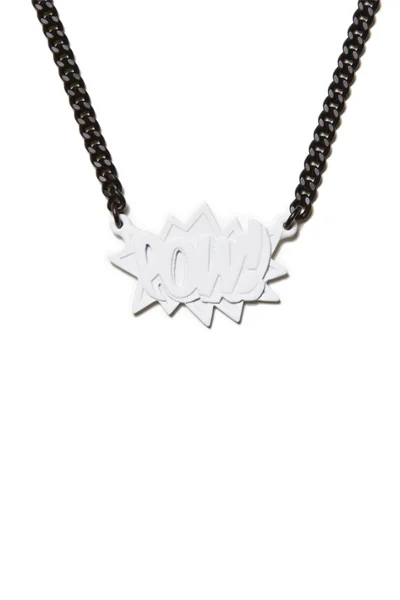 RSVP Gallery product — chain
